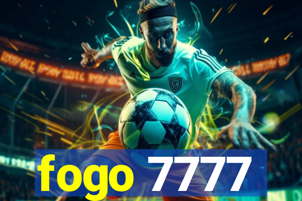 fogo 7777